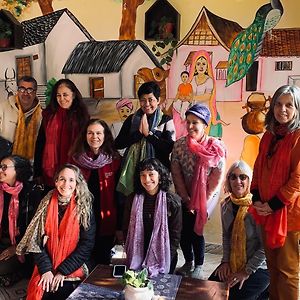 Rudram Hotel Yoga & Ayurveda Retreat
