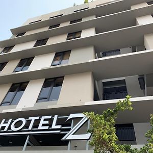 Hotel Z